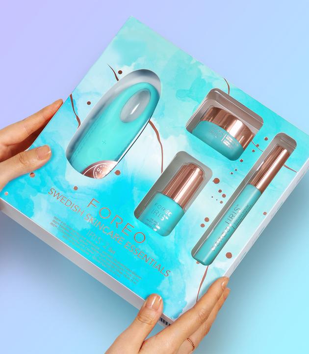 Immagine prodotto Foreo IRIS 2 Vacanze