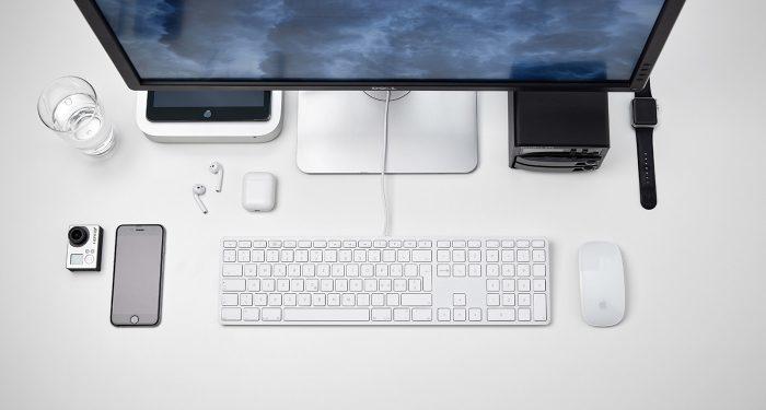 Image du produit LMP KB-1243 (DE, Filaire)