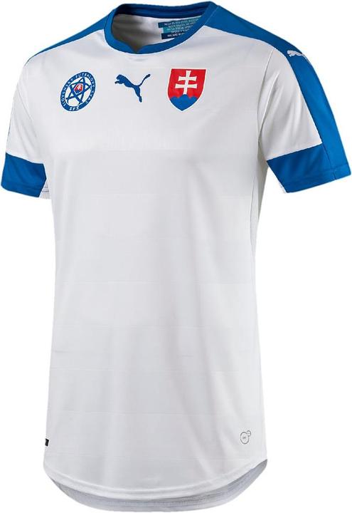 Puma Slovakia Home Replica (S)
