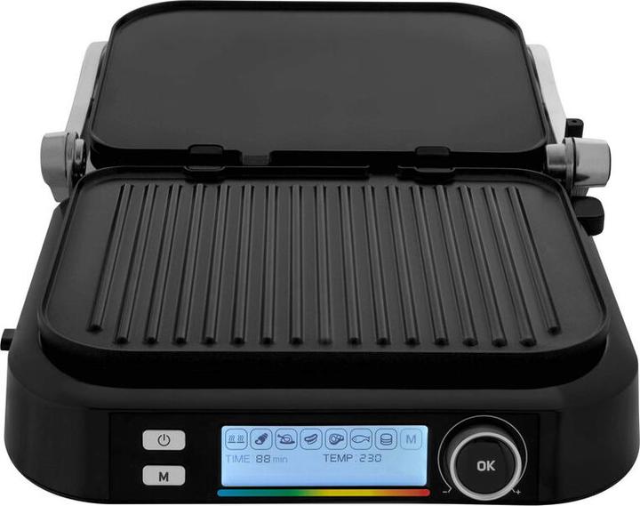 Actual product image Sencor SBG 6238BK