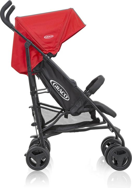 Produktbild Graco Travelite