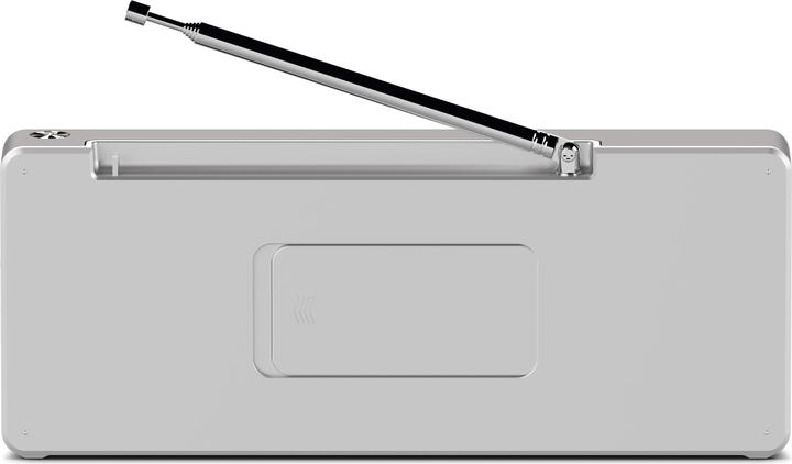 Immagine prodotto TechniSat Digitradio 1 S (DAB, FM)