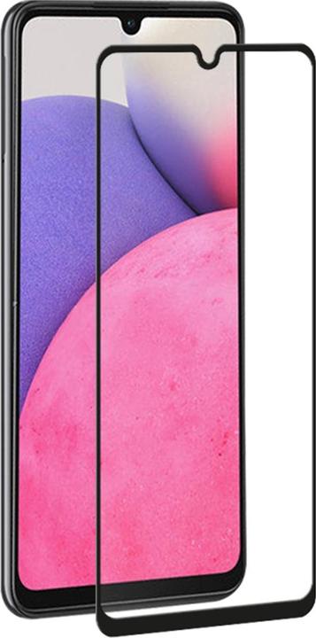 Immagine prodotto Eiger Mountain Glass Clear Edge (1 Pezzo/i, Samsung Galaxy A33 5G)