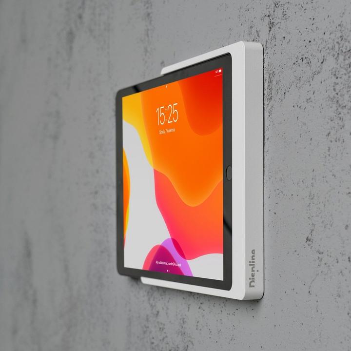 Actual product image Displine Companion Wall Home tablet wall mount Suitable for brand (tablet): Apple 25.9cm (10.2/)