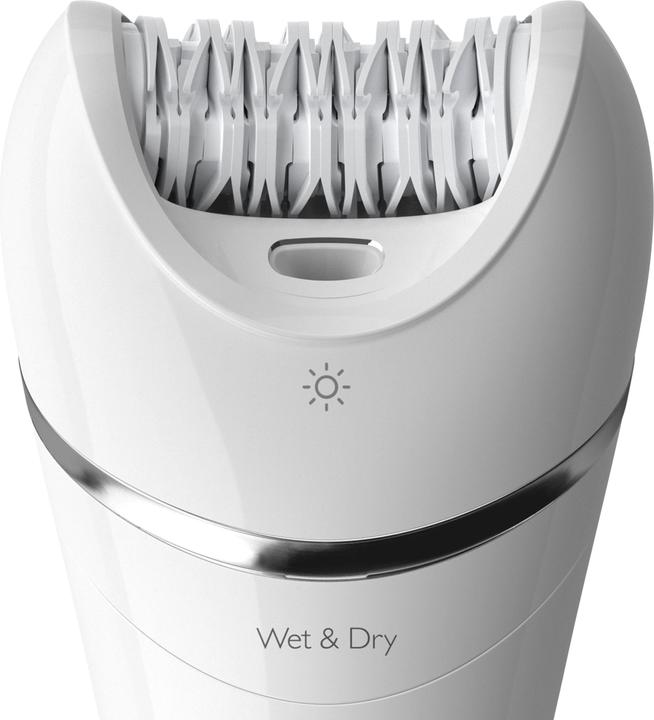 Actual product image Philips Series 8000