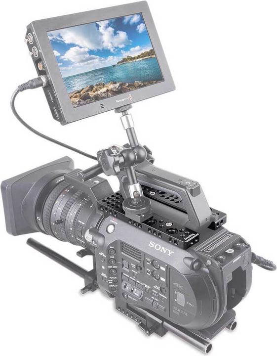 Produktbild SmallRig Sony FS7 Top Plate (Schnellwechselplatte)