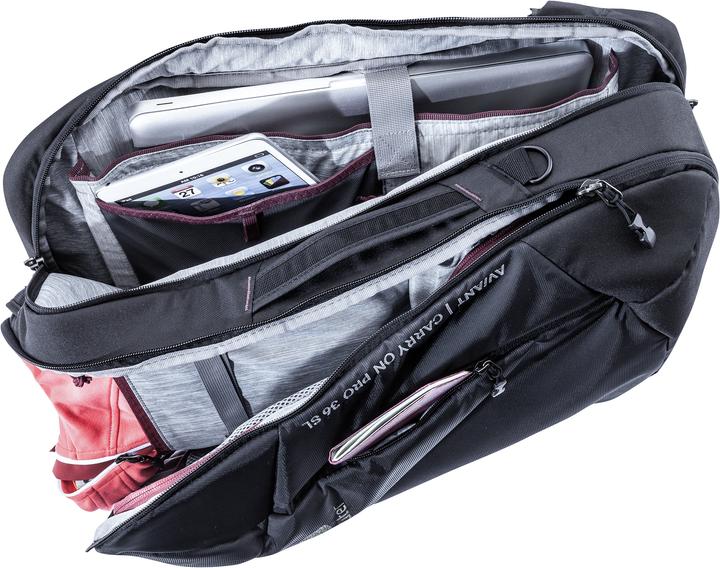 Produktbild Deuter Aviant Carry On Pro 36 (36 l)