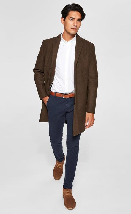 Actual product image Selected Homme Chino (W32/L30)