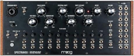 Produktbild Moog Spectravox