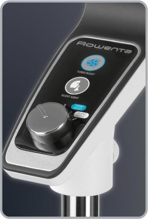 Actual product image Rowenta Turbo Silence Extreme (45 dB)