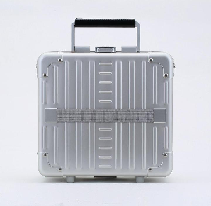 Image du produit Aleon Diversity Beauty Case 10"