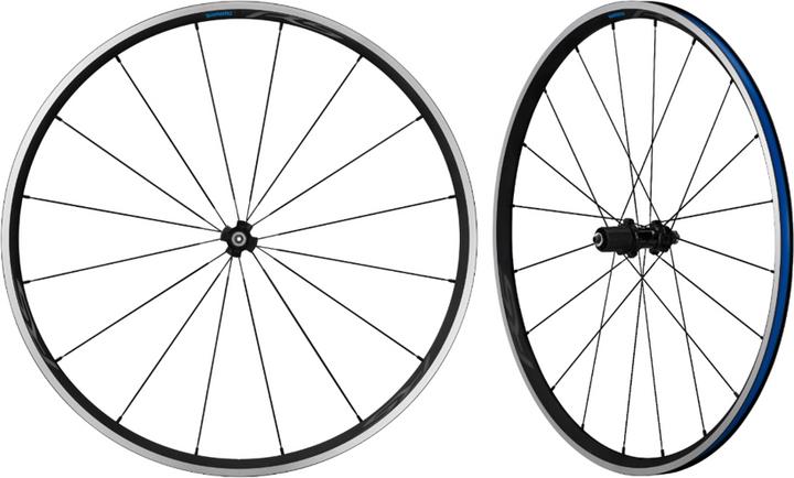 Shimano WH-RS300-CL (Wheelset, 28")