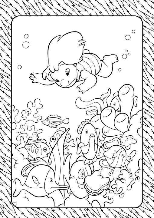 Immagine prodotto Panini Disney Stitch: Mablock