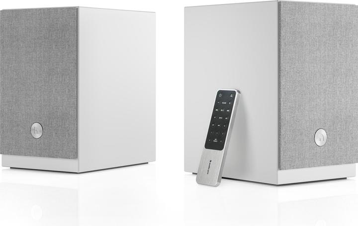 Actual product image Audio Pro A28 (Bluetooth, Wi-Fi, Airplay 2)