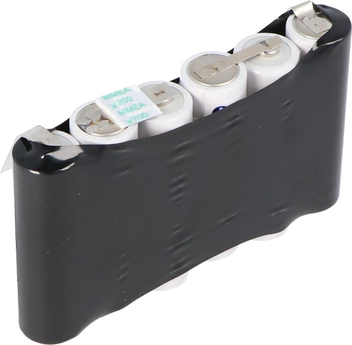 Immagine prodotto AccuCell Batteria Tektronix THM5BAT
