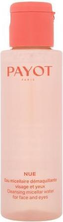 Immagine prodotto Payot Paris Payot Nue Acqua Micellare Detergente (Acqua micellare, 100 ml)