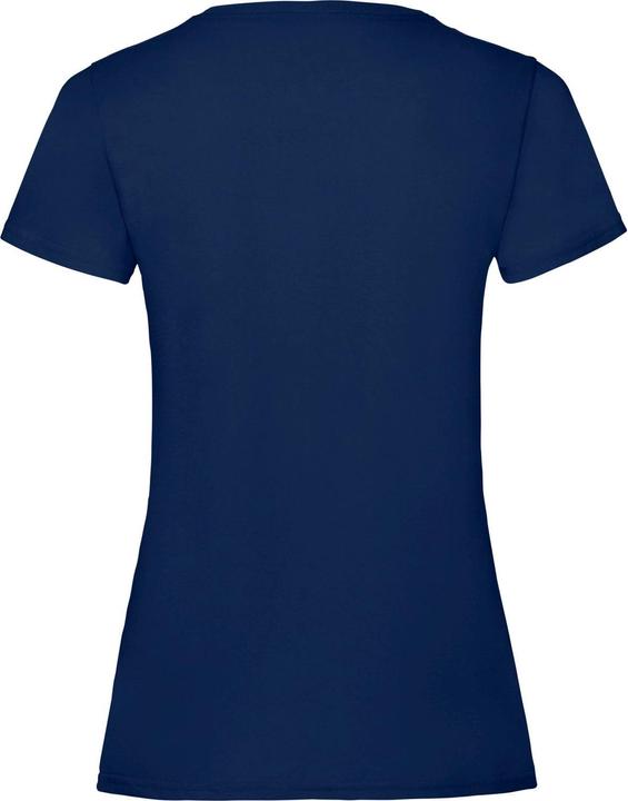 Produktbild Fruit of the Loom LadyFit TShirt (5 StückPackung) (L)