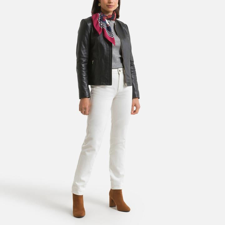 Actual product image Anne Weyburn Short jacket (36)