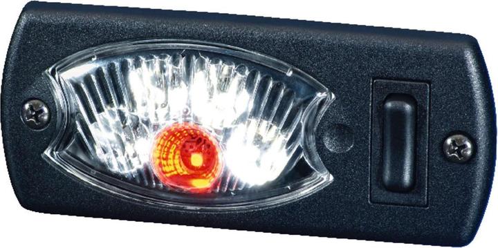 Actual product image Hella Interior Light