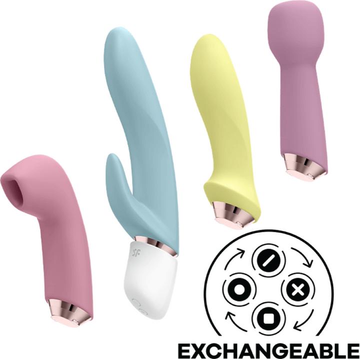 Immagine prodotto Satisfyer Meravigliosi quattro