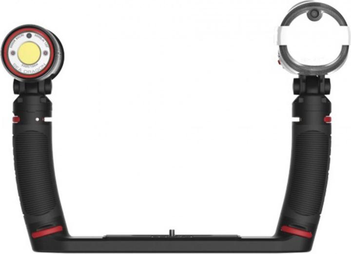 Immagine prodotto Sealife Set di flash Sea Dragon Duo 3000F (SL690) (Custodia subacquea)