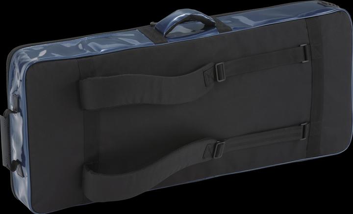 Actual product image Sequenz Bag, KORG prologue, Softcase, blue