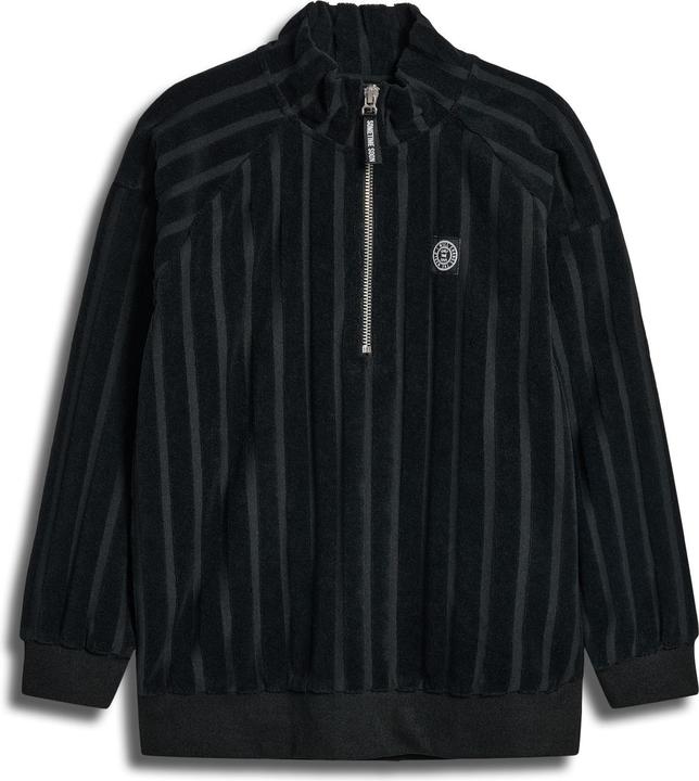 Actual product image hummel stsCARSON HALF ZIP (110)