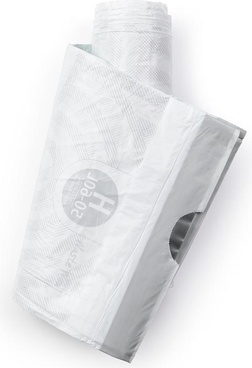 Productafbeelding Brabantia PerfectFit maat H, 50l (10 x, 60 l)