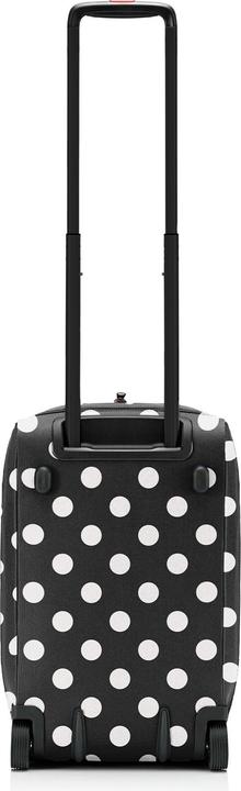Image du produit reisenthel Sac de voyage à roulettes allrounder trolley (30 l, Bagage à main (jusqu'à 50l))