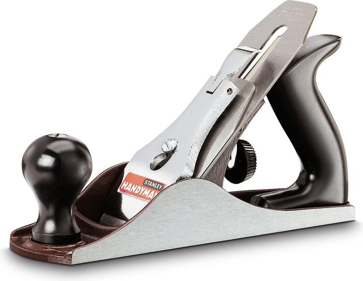 Actual product image Stanley Handyman double plane (50 mm)