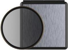 Image du produit PolarPro Filtres QuartzLine 67mm ND8 (67 mm, Filtre gris neutre, 67 mm)