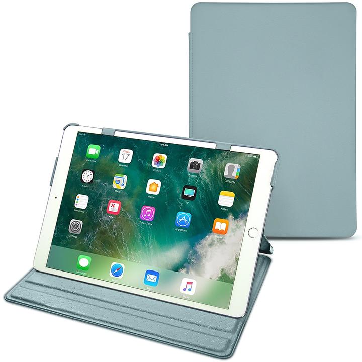 Produktbild Noreve Lederschutzhülle horizontal (iPad Pro 10.5)