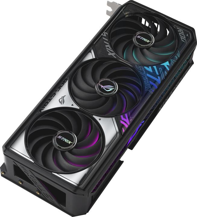 Produktbild ASUS ROG Strix GeForce RTX 5070 Ti OC (16 GB)