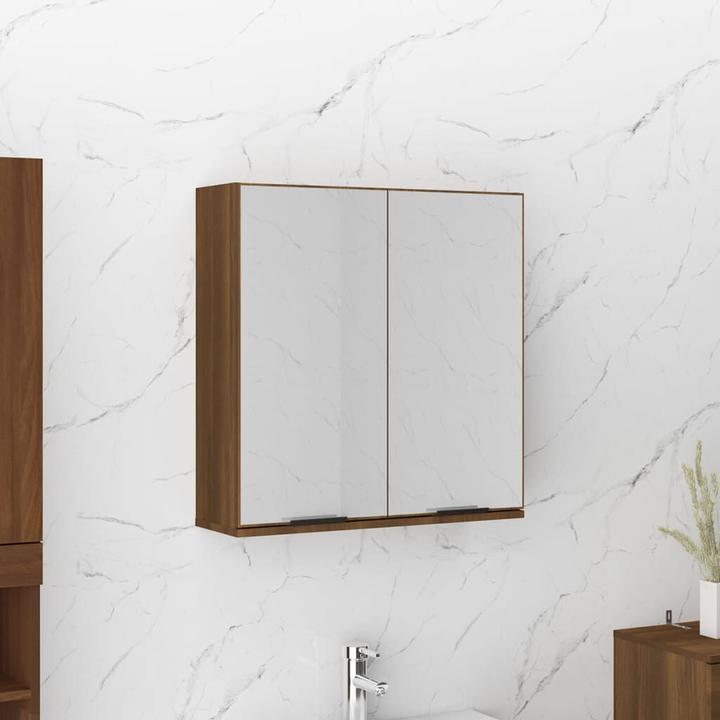 Produktbild VidaXL Agathe (64 x 20 x 67 cm)