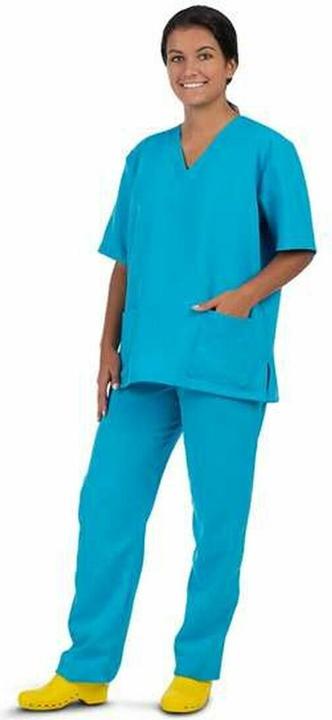 Actual product image My Other Me Disguise for adult nurse (2 pieces) (XL)