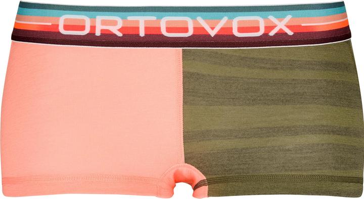 Immagine prodotto Ortovox Pantaloni caldi Donna 185 Rock'N'Wool (L)