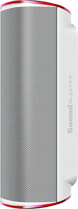 Image du produit Creative Sound Blaster Free (10 h, Fonctionnement sur batterie)