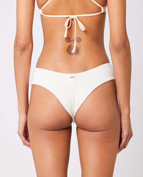 Immagine prodotto Rip Curl Skimpy donna Block Party Hi Leg (XL)