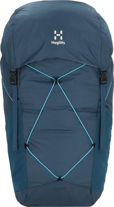 Actual product image Haglöfs L.I.M 35 (35 l)