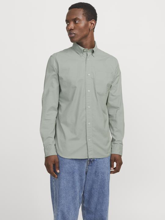 Actual product image Jack & Jones Slim fit overshirt Overshirt (XL)