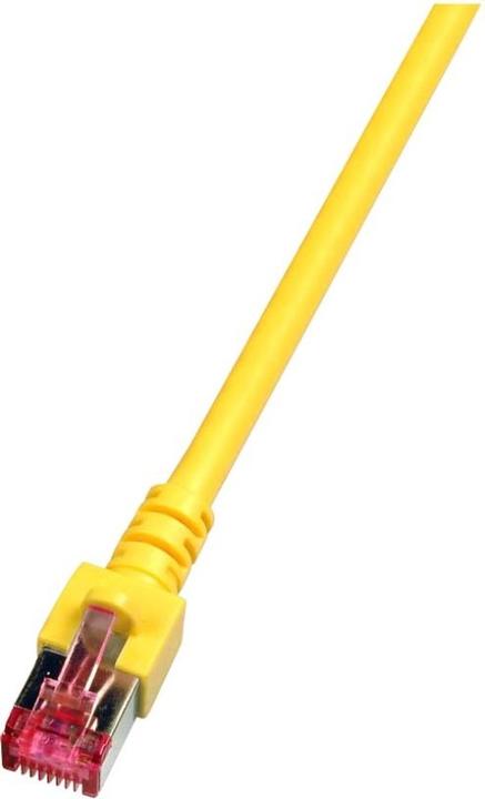 Image du produit EFB Elektronik Câble réseau (S/FTP, CAT6, 0.50 m)