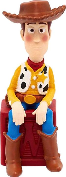 Image du produit Tonies Histoire de jouets (Allemand)