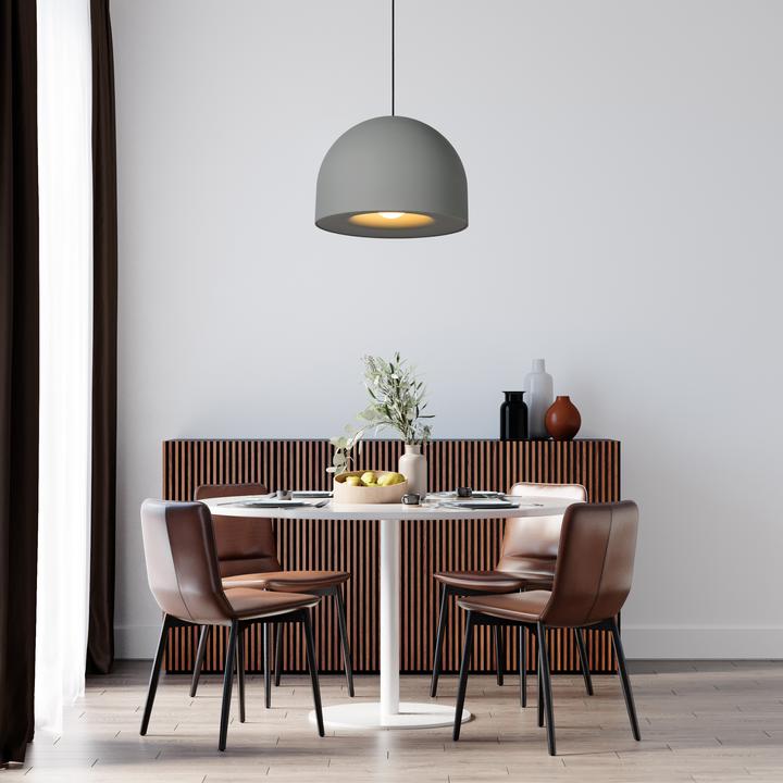 Actual product image Lucide Akron (E27)