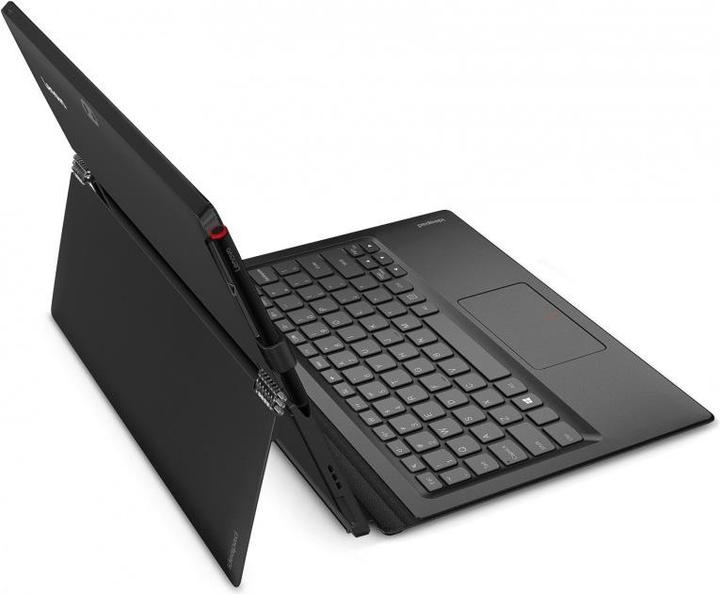 Actual product image Lenovo Miix 700-12 (12", Intel Core M5-6Y54, 8 GB, 256 GB, CH)