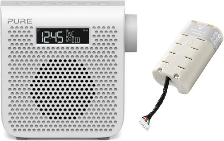 Pure One Mini Series III + ChargePAK Bundle
