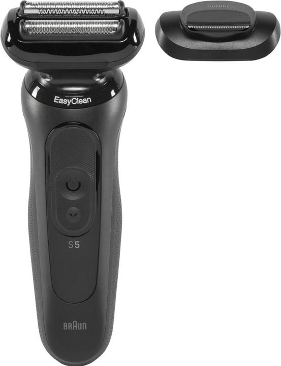 Actual product image Braun Series 5