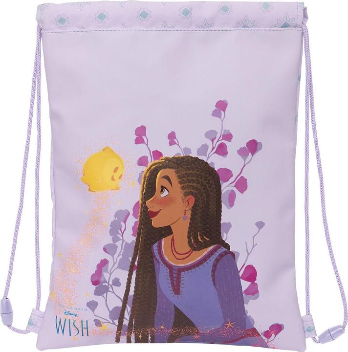 Produktbild Safta Wish - Turnbeutel (3 l)