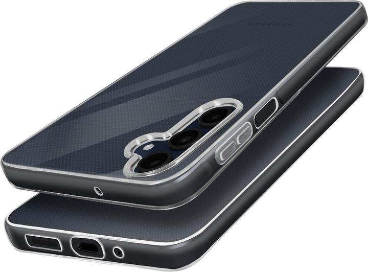 Image du produit Mayaxess PureSilicone Case (Samsung Galaxy A16)