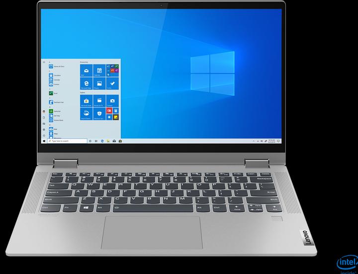 Produktbild Lenovo IdeaPad Flex 5 14ITL05 82HS (14", Intel Core i5-1135G7, 16 GB, 512 GB, DE)