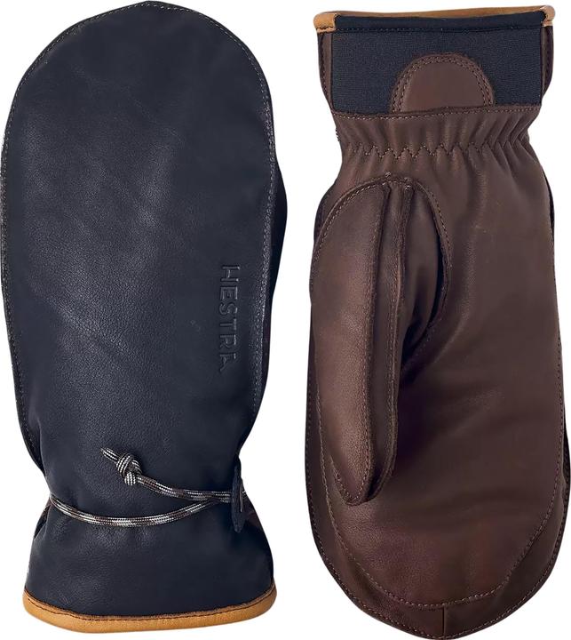 Hestra Wakayama Mitt (11)